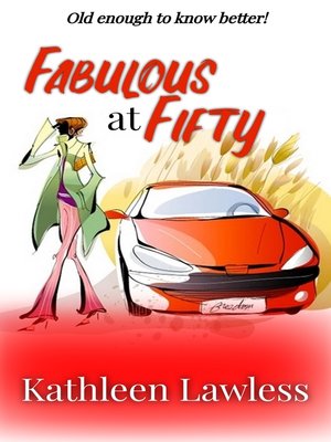cover image of Fabulous at Fifty